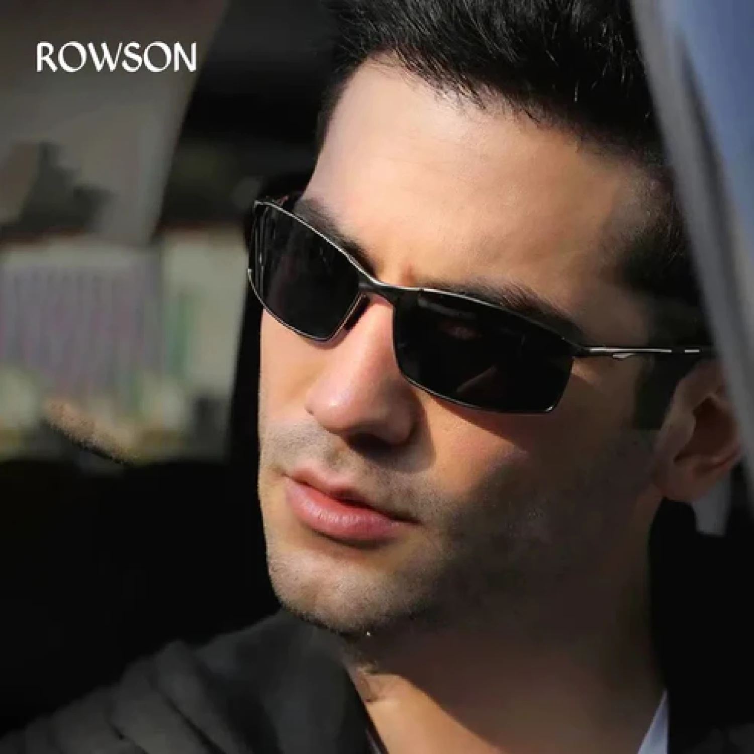 Sunglass
