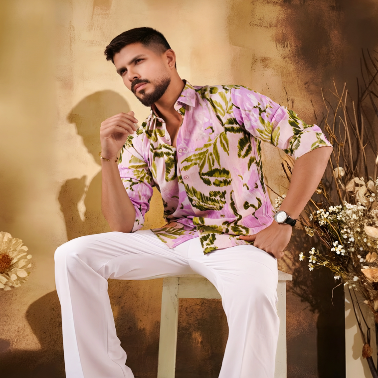 Full Shirt